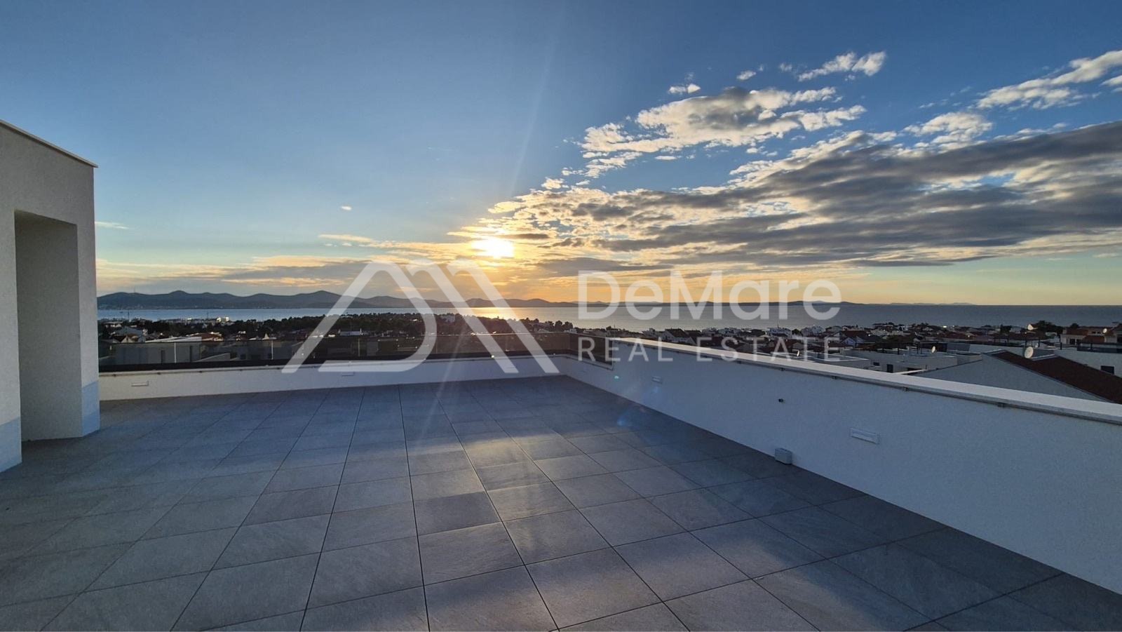 Demare.hr - Zadar - Diklo