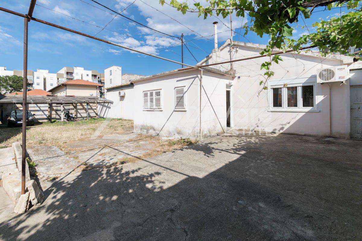 Demare.hr - Zadar - Jazine