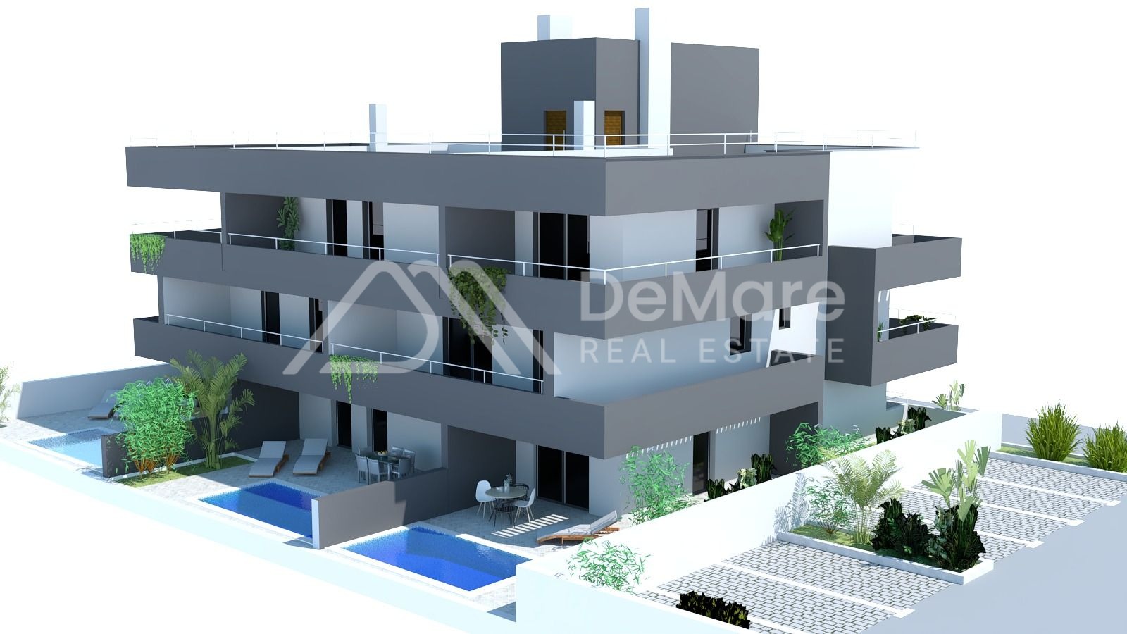 Demare.hr - Nin