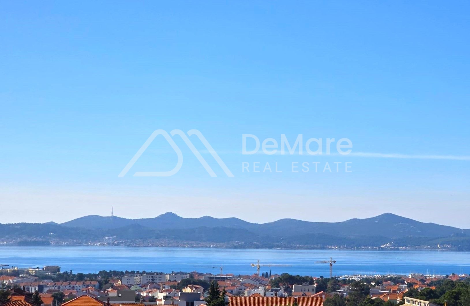 Demare.hr - Zadar - Vidikovac