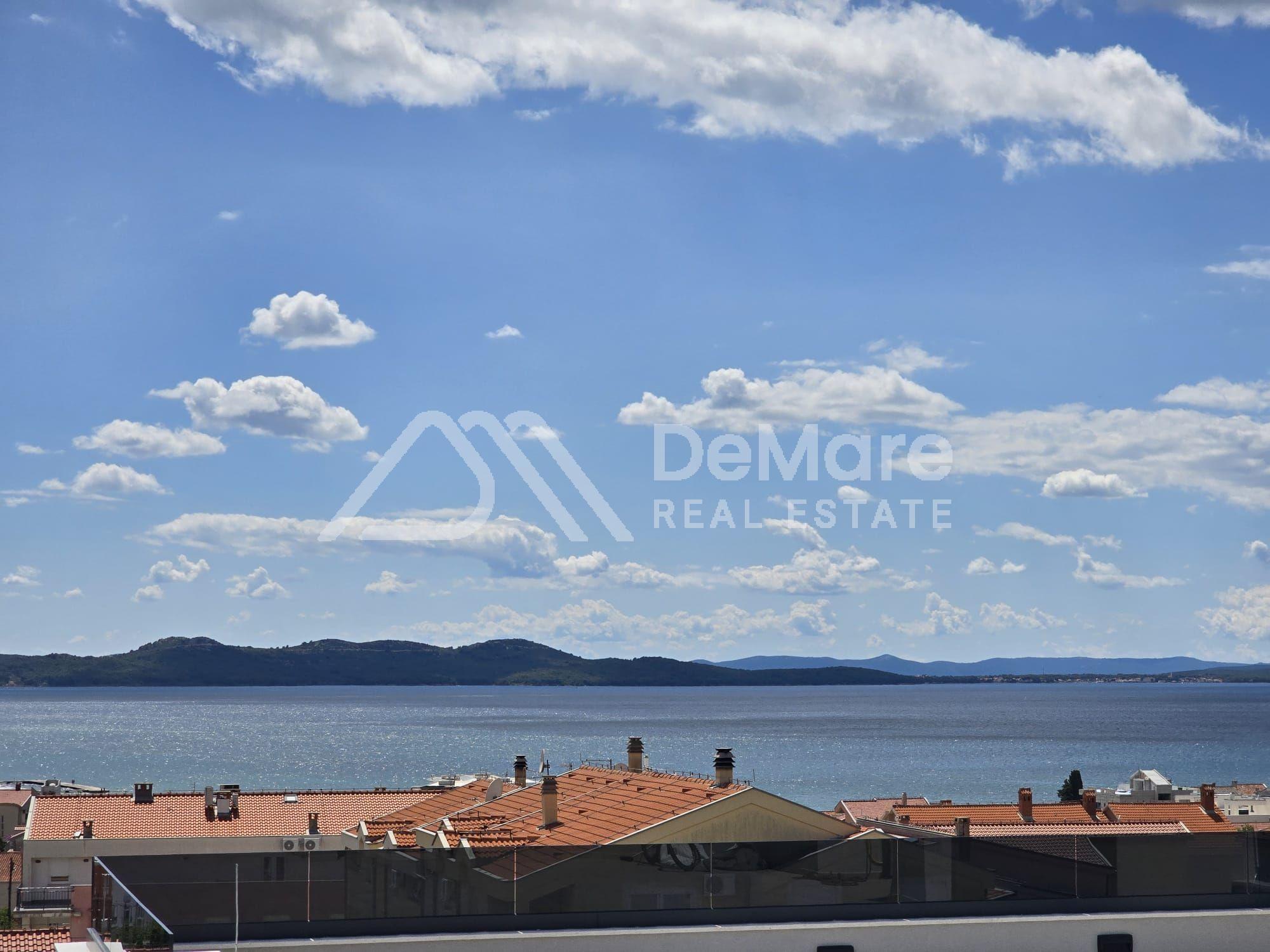 Demare.hr - Zadar - Borik