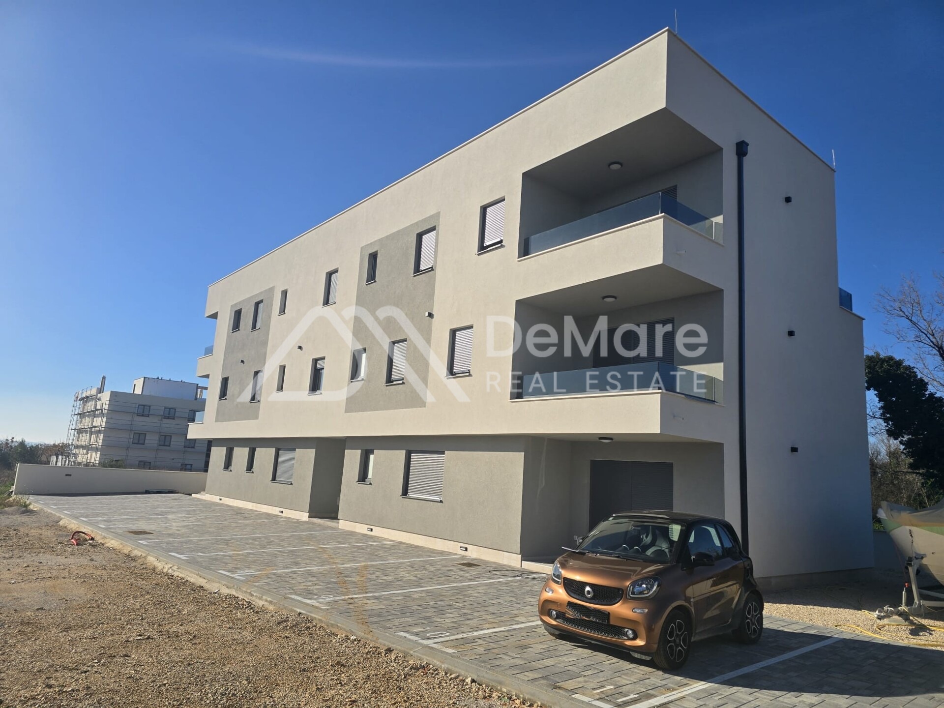 Demare.hr - Privlaka