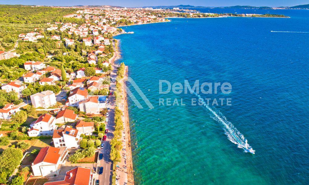 Demare.hr - Zadar - Diklo