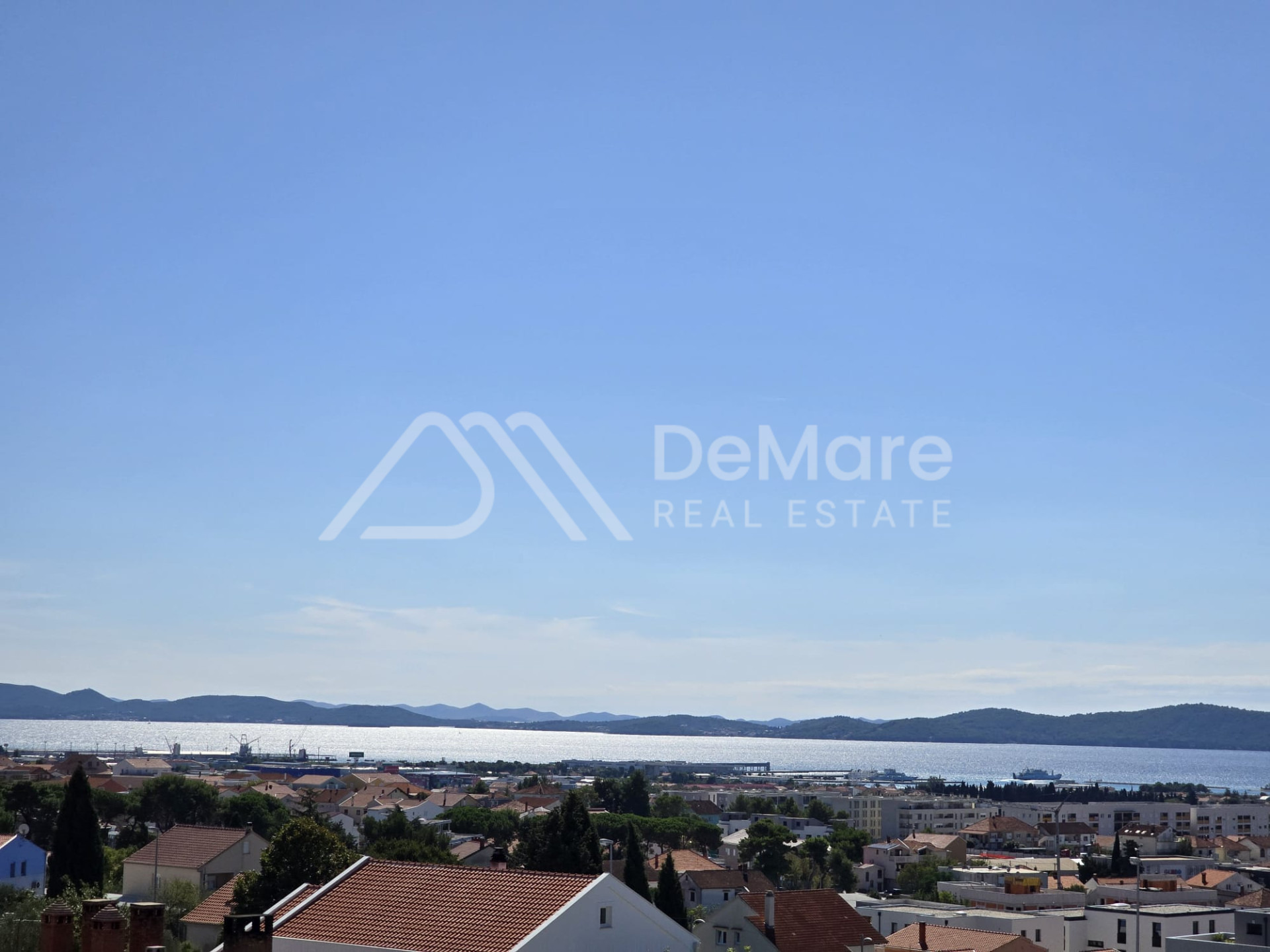 Demare.hr - Zadar - Bili brig