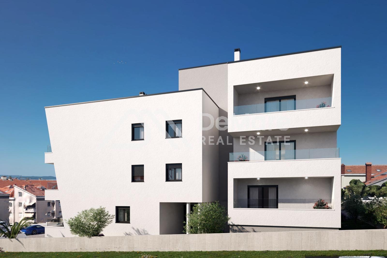 Demare.hr - Zadar - Diklovac