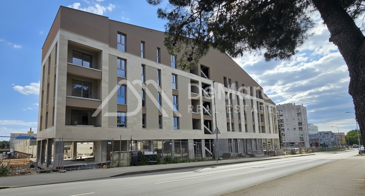 Demare.hr - Zadar - Višnjik