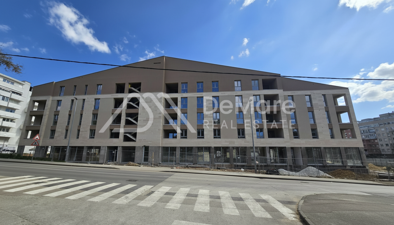 Demare.hr - Zadar - Višnjik