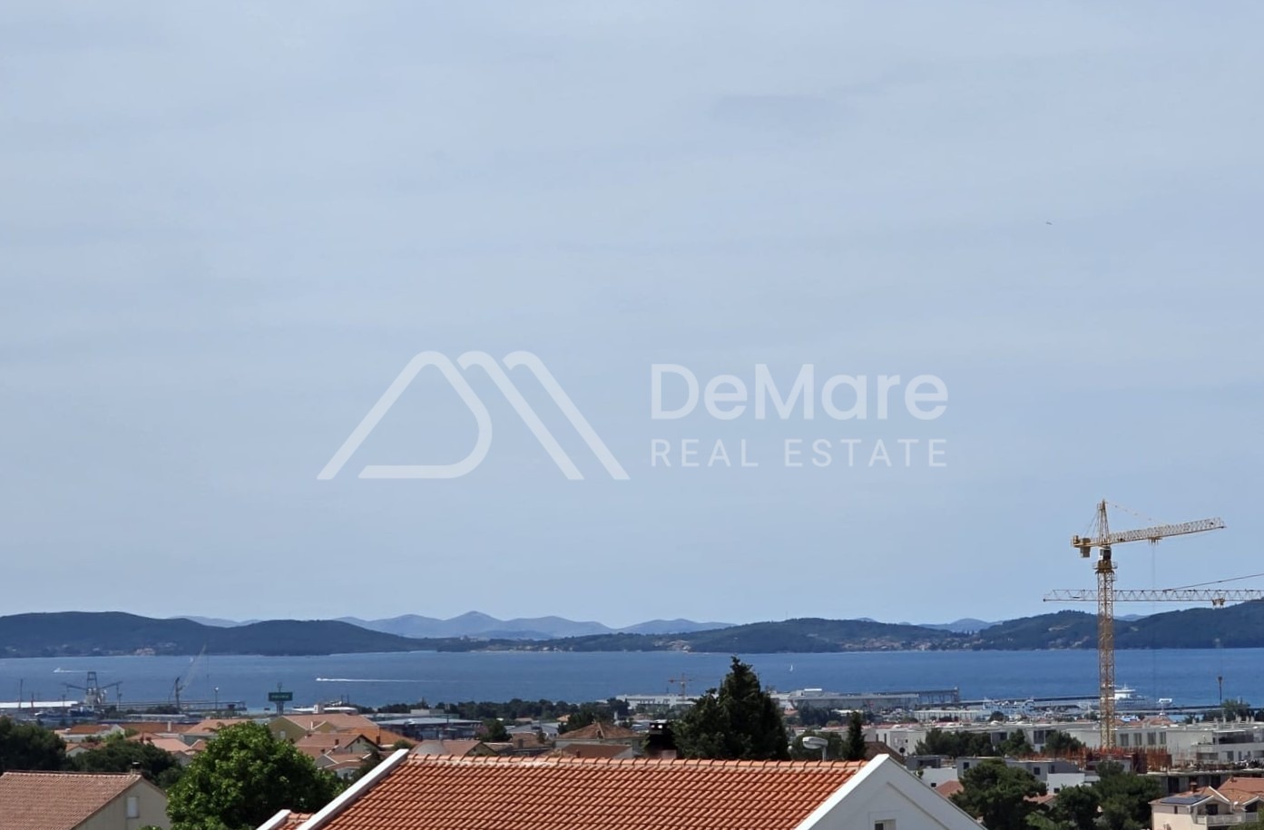 Demare.hr - Zadar - Bili brig