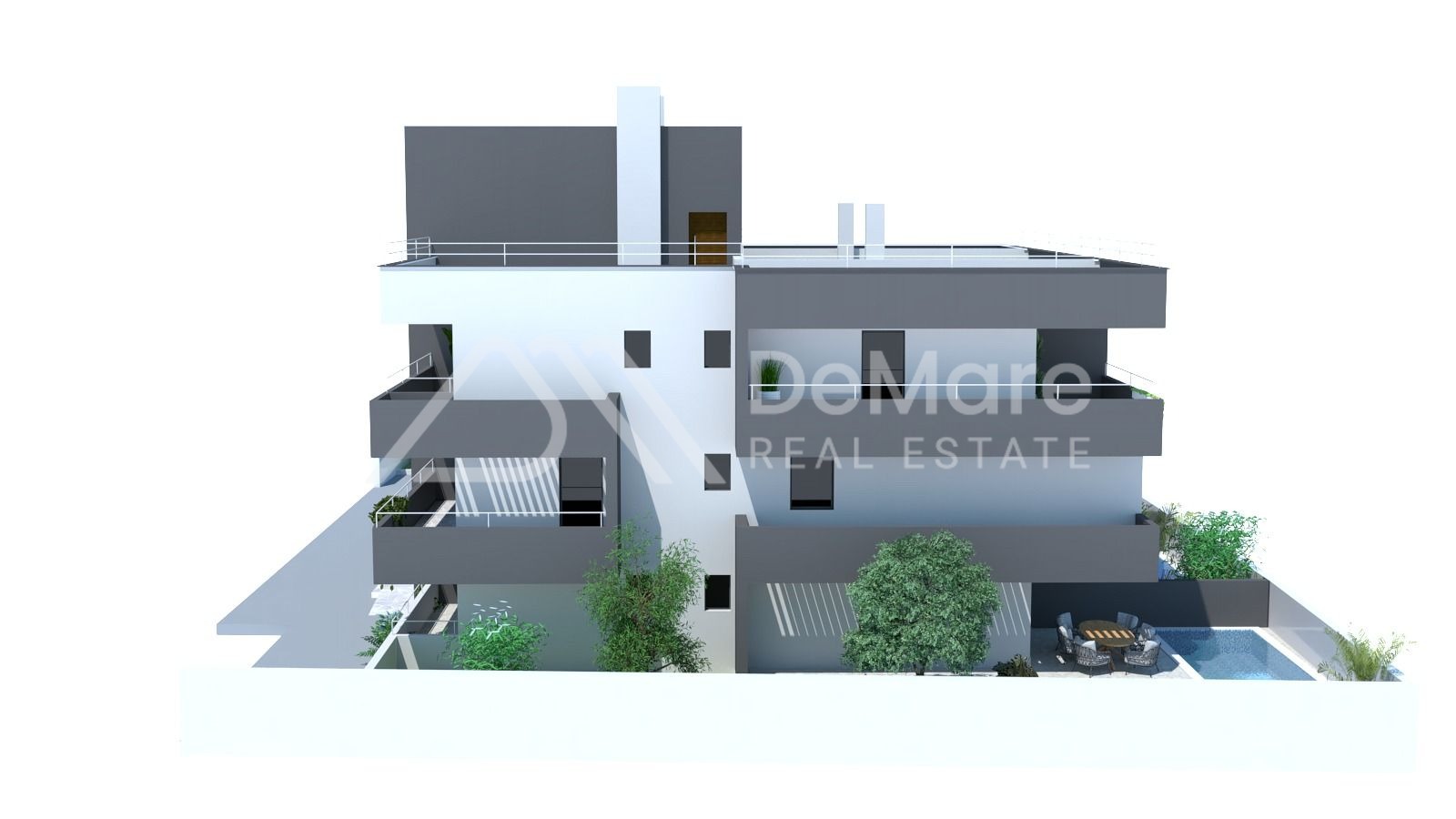 Demare.hr - Nin