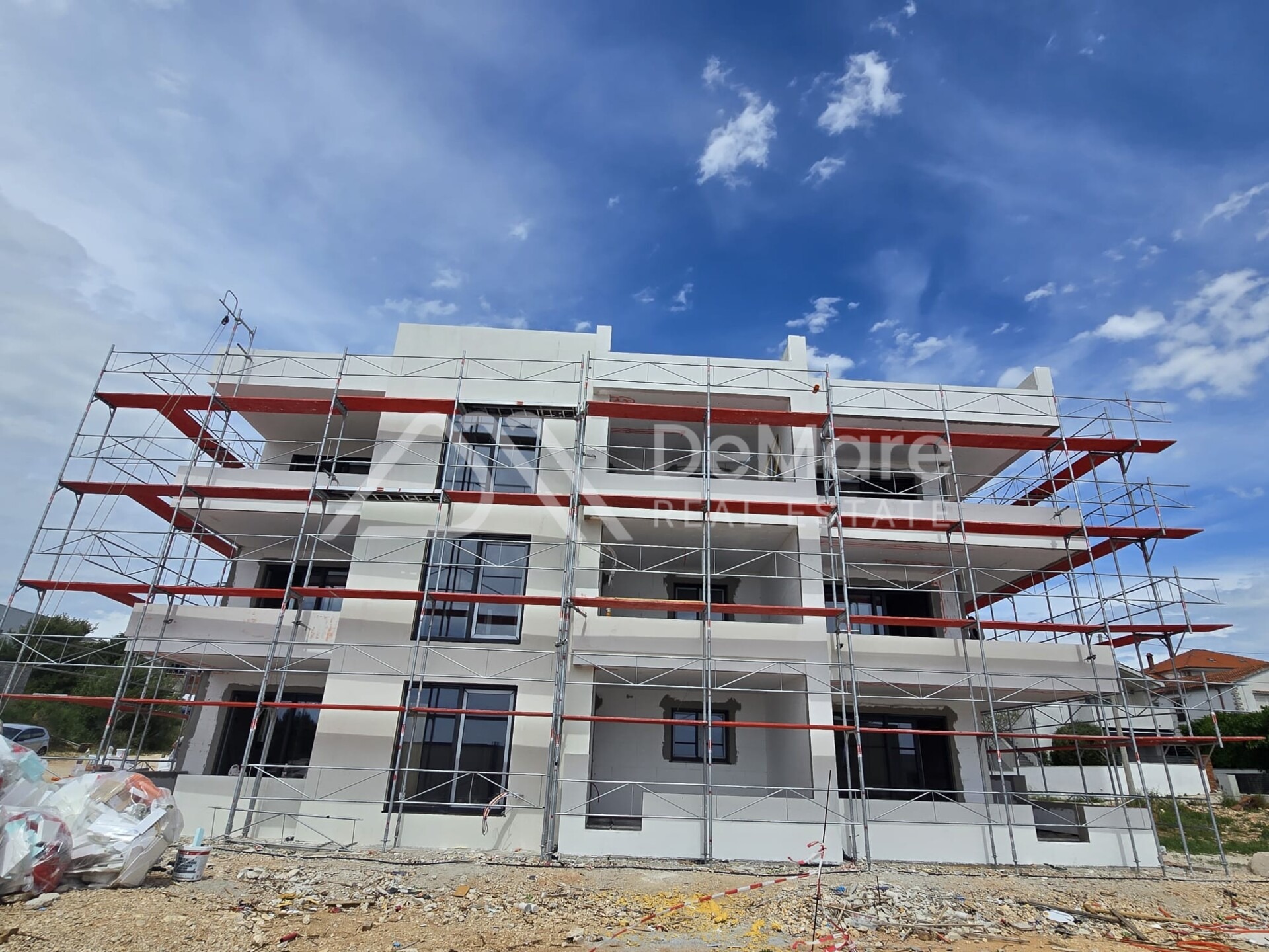 Demare.hr - Zadar - Vidikovac