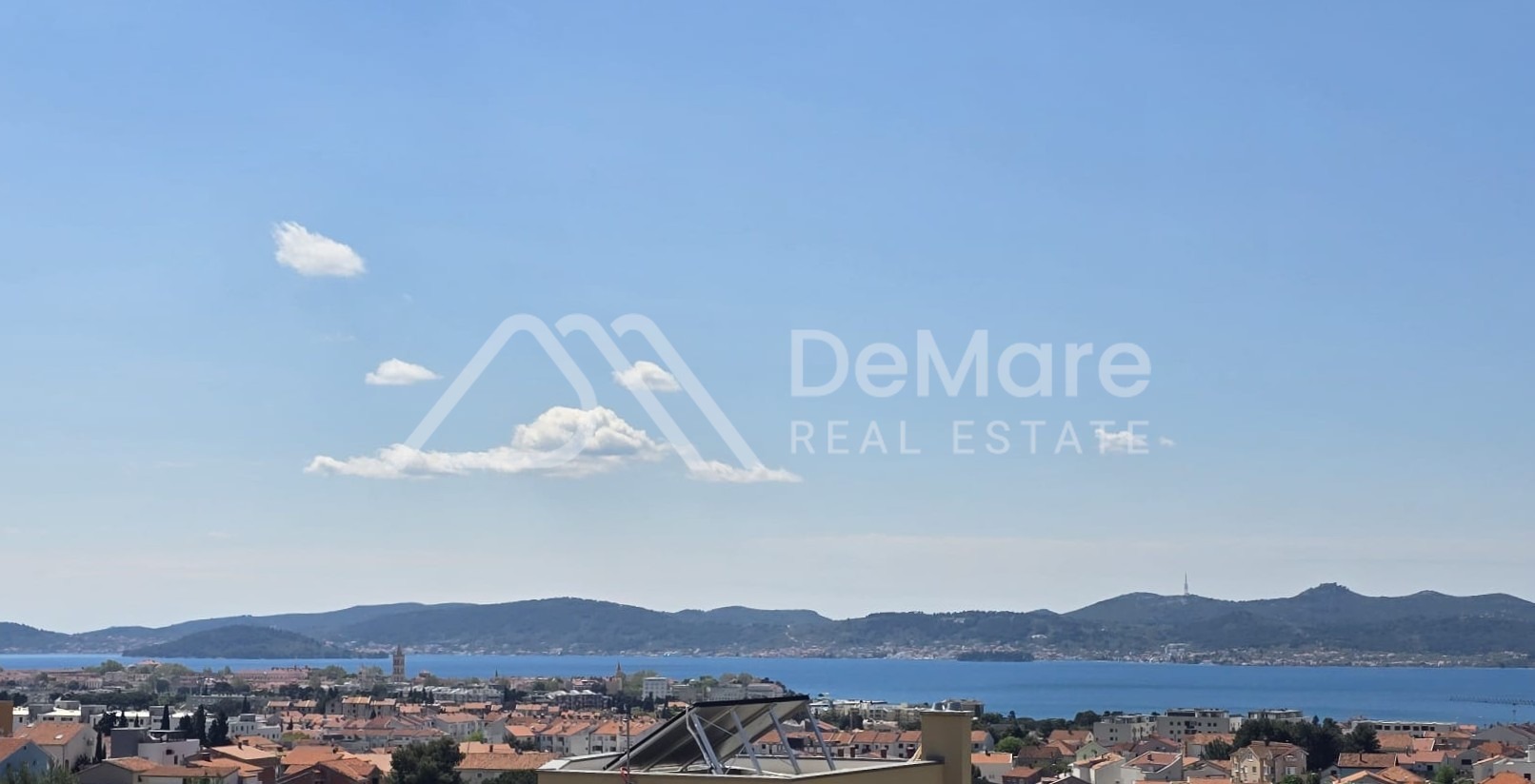 Demare.hr - Zadar - Vidikovac