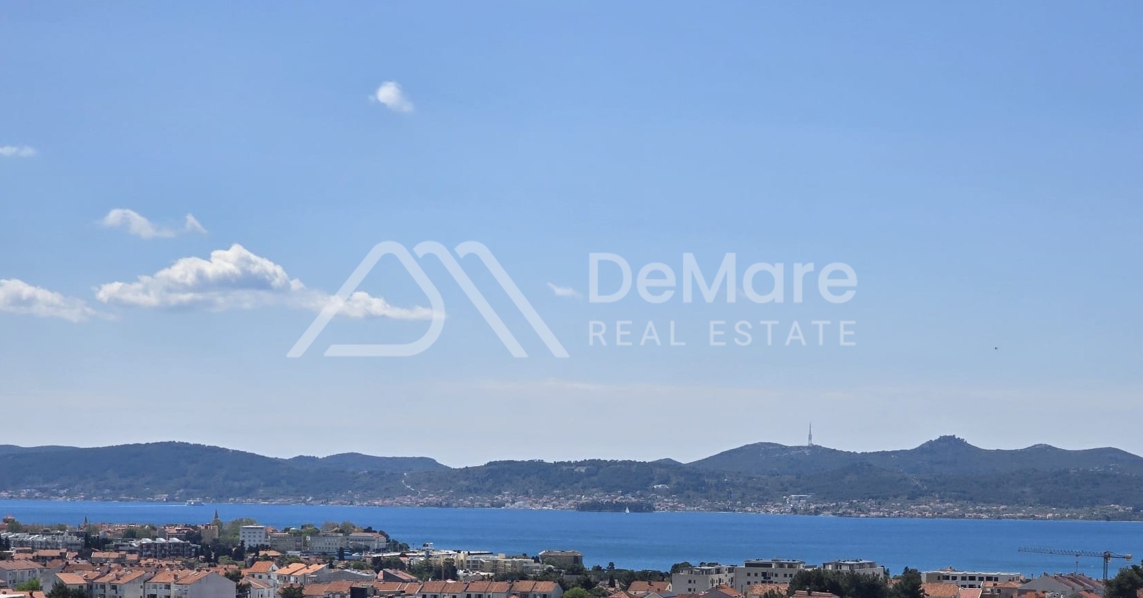 Demare.hr - Zadar - Vidikovac