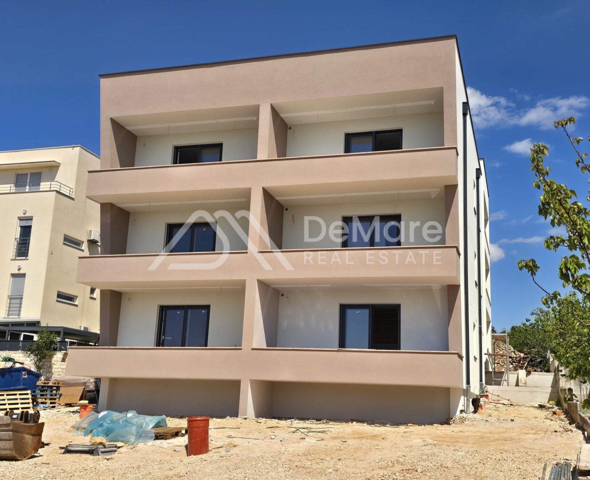 Demare.hr - Zadar - Diklovac