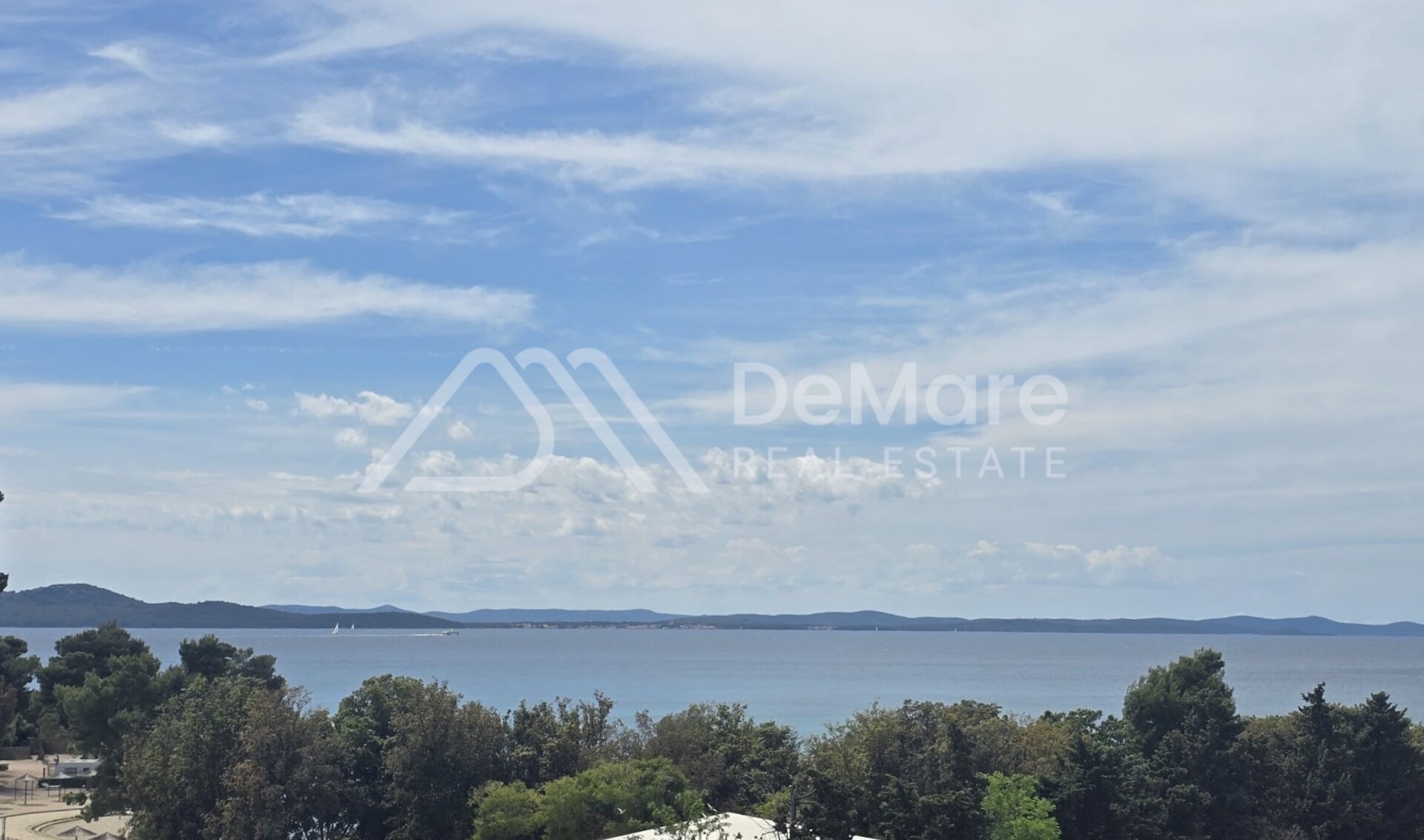 Demare.hr - Zadar - Borik