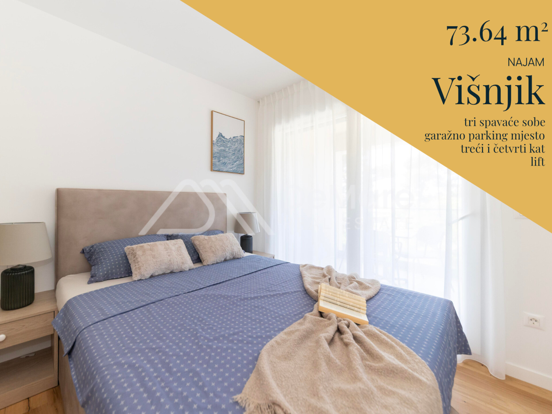 Demare.hr - Zadar - Višnjik
