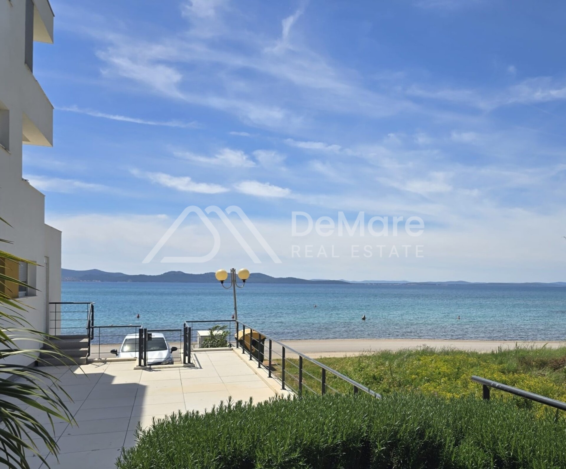 Demare.hr - Zadar - Borik
