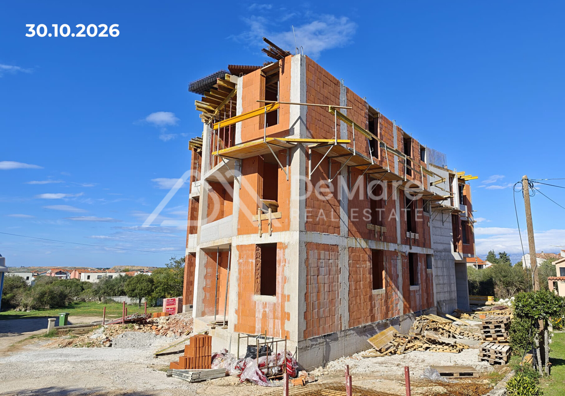 Demare.hr - Zadar - Novi Bokanjac