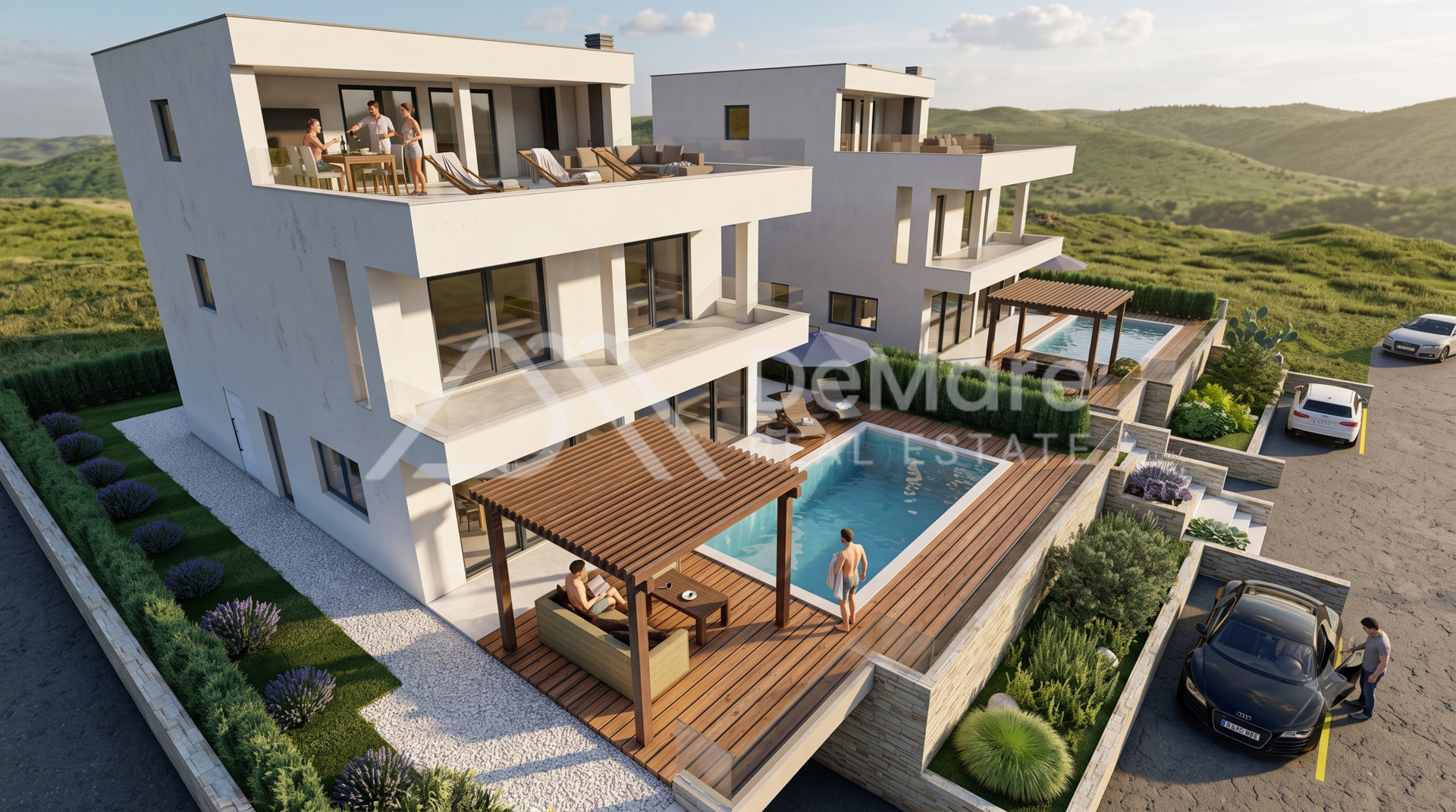 Demare.hr - Starigrad - Seline