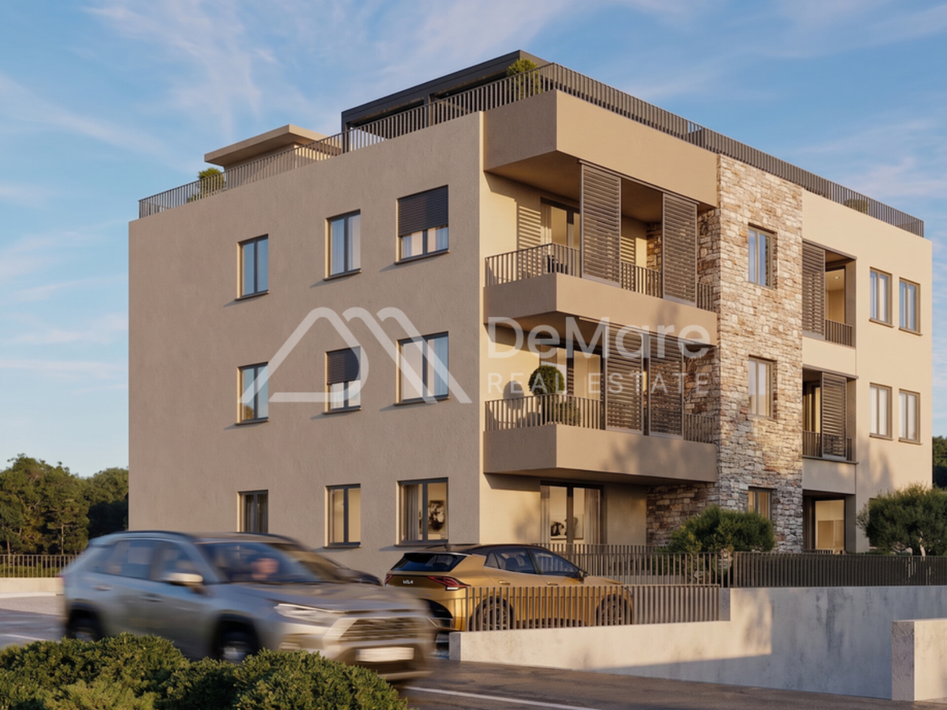 Demare.hr - Zadar - Vidikovac